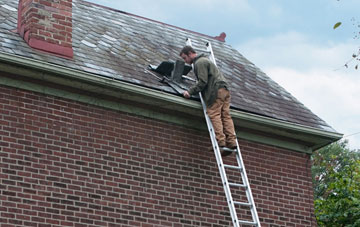 what affects urgent North Scale roof repairs
