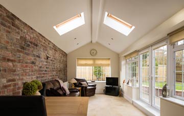 conservatory roof insulation North Scale, Cumbria