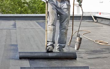 flat roof replacement North Scale, Cumbria