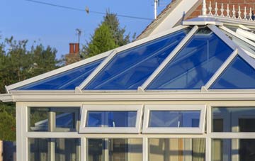professional North Scale conservatory insulation