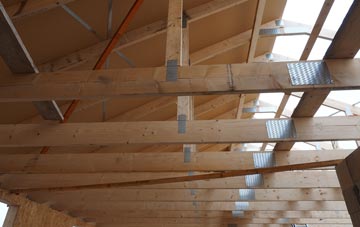 North Scale roof truss costs