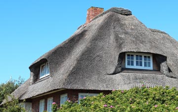 thatch roofing North Scale, Cumbria