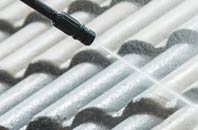 rated North Scale roof cleaning companies